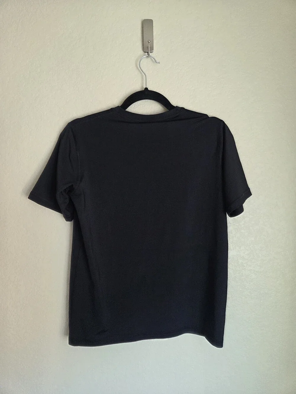 Quicksilver Boy Swim Shirt Size Large